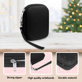 STUOGYUM DC403 4K Digital Camera for Photography - 50MP CMOS Sensor with 16X Digital Zoom, 2.4" LCD Screen, 1080P Video Recording | Compact Camera for Beginners & Kids