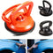 Heavy Duty Car Dent Puller Suction Cup Tool – Auto Bodywork Repair Sucker for Door Panels, Dents & Glass Lifting