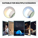 Mini USB Night Light – Portable Plug-In Lamp for Bedroom, Desk & Travel