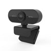 1080P HD USB Webcam with Microphone – Auto Focus Full HD Camera for PC, Laptop & Streaming