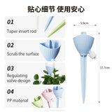 Adjustable Flower Watering Device Dripper | Automatic Plant Irrigation Spike
