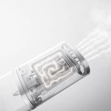 Xiaomi MIJIA Handheld Garment Steamer 2 – Portable Foldable Steam Iron | Electric Clothes Steamer & Mite Removal Machine for Home