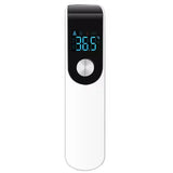 IDEABEL Digital Infrared Thermometer – Non-Contact Forehead Temperature Gun for Adults & Children