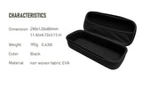 Portable Coffee Machine Travel Storage Bag – Dustproof Protective Case for Espresso Makers & Accessories