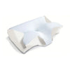 Ergonomic Memory Foam Neck Support Pillow – Anti-Snore Wedge Cushion for Better Sleep