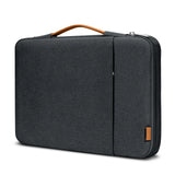 TAIKESEN Laptop Sleeve Case – Protective Zipper Carrying Bag for MacBook Air, Pro, Dell, Lenovo & Xiaomi