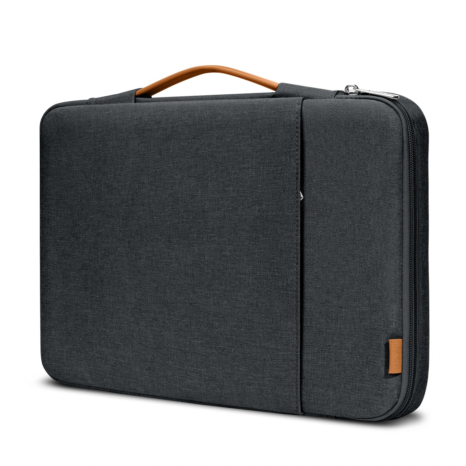 TAIKESEN Laptop Sleeve Case – Protective Zipper Carrying Bag for MacBook Air, Pro, Dell, Lenovo & Xiaomi