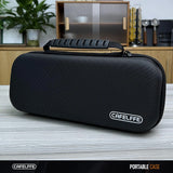 Portable Coffee Machine Travel Storage Bag – Dustproof Protective Case for Espresso Makers & Accessories