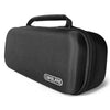 Portable Coffee Machine Travel Storage Bag – Dustproof Protective Case for Espresso Makers & Accessories