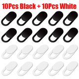 Ultra Thin Webcam Cover Slider – Privacy Protection Camera Cover for Laptop, Tablet & Phone