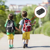 GF07 Mini Magnetic GPS Tracker - Real-Time Location Device with Voice Monitoring | Compact Portable Tracker for Vehicles, Assets & Personal Use