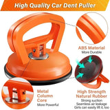 Heavy Duty Car Dent Puller Suction Cup Tool – Auto Bodywork Repair Sucker for Door Panels, Dents & Glass Lifting