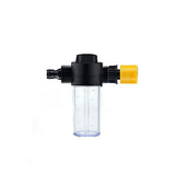 High Pressure Garden Hose Spray Gun – Portable Multi-Function Car Wash & Watering Nozzle