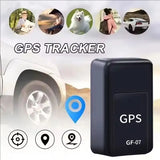 Mini GPS Tracker with Remote Control – Real-Time Location Tracking Device (5V)