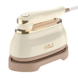 BAIHUAN Portable Steam Brush – 1200W Handheld Hanging Iron for Clothes