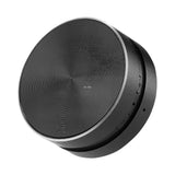 OEING Bone Conduction Bluetooth Speaker – Portable Wireless Metal Mini Speaker with FM Radio