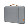 TAIKESEN Laptop Sleeve Case – Protective Zipper Carrying Bag for MacBook Air, Pro, Dell, Lenovo & Xiaomi