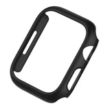 SNQP Protective Case for Apple Watch Series 7/6/5/4/3/SE | 41mm 45mm 44mm 40mm 38mm Slim PC Cover | 12 Color Options