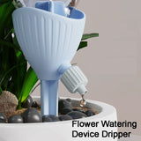 Adjustable Flower Watering Device Dripper | Automatic Plant Irrigation Spike