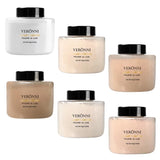 Loose Setting Powder – Long-Lasting Matte, Oil-Control & Waterproof Finish