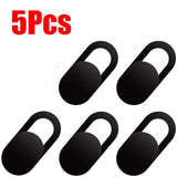 Ultra Thin Webcam Cover Slider – Privacy Protection Camera Cover for Laptop, Tablet & Phone