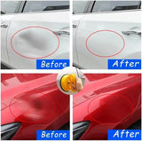 Heavy Duty Car Dent Puller Suction Cup Tool – Auto Bodywork Repair Sucker for Door Panels, Dents & Glass Lifting