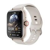 1.83" Smart Watch Bluetooth Call & Message Alerts with Sleep Tracking & Fitness Monitor for Android & iPhone