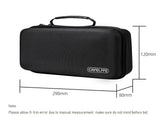 Portable Coffee Machine Travel Storage Bag – Dustproof Protective Case for Espresso Makers & Accessories