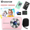 STUOGYUM DC403 4K Digital Camera for Photography - 50MP CMOS Sensor with 16X Digital Zoom, 2.4