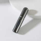 5ml Mini Refillable Perfume Spray Bottle – Travel-Size Portable Atomizer for Fragrance
