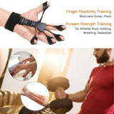 Professional Hand Gripper Strengthener | A-Type Grip Strength Trainer for Forearm & Muscle Relaxation | Unisex Workout Equipment for Home & Office