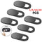 Ultra Thin Webcam Cover Slider – Privacy Protection Camera Cover for Laptop, Tablet & Phone