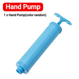 Reusable Vacuum Storage Bags with Hand Pump – Space Saving Clothes & Blanket Organizer