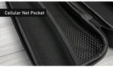 Portable Coffee Machine Travel Storage Bag – Dustproof Protective Case for Espresso Makers & Accessories