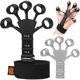 Professional Hand Gripper Strengthener | A-Type Grip Strength Trainer for Forearm & Muscle Relaxation | Unisex Workout Equipment for Home & Office