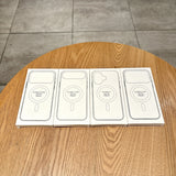 MagSafe case, magnetic iPhone case, wireless charging case, clear iPhone cover, Balsam case, iPhone 15 case, iPhone 14 case, protective MagSafe cover, slim magnetic case