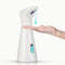Automatic Sensor Soap Dispenser – Touchless, Waterproof, 200ml Capacity