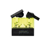 MOONDROP Bluetooth Wired In-Ear Headphones with Active Noise Cancellation & Dynamic Sound