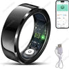 Ola Esporte Smart Health Ring – Fitness, Sleep & Heart Rate Tracker Waterproof 5ATM