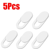 Ultra Thin Webcam Cover Slider – Privacy Protection Camera Cover for Laptop, Tablet & Phone