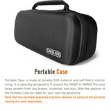 Portable Coffee Machine Travel Storage Bag – Dustproof Protective Case for Espresso Makers & Accessories