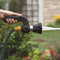 Mighty Power Hose Blaster Nozzle – High-Pressure Garden Spray Gun for Lawn & Car Wash